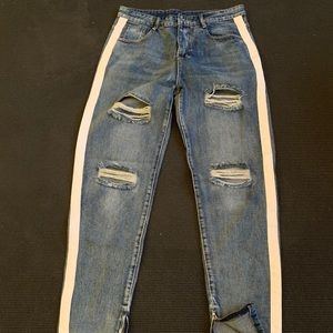 Men’s Stylish Jeans NWOT